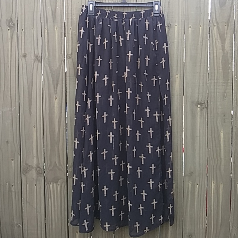 Forever 21 Skirt Medium